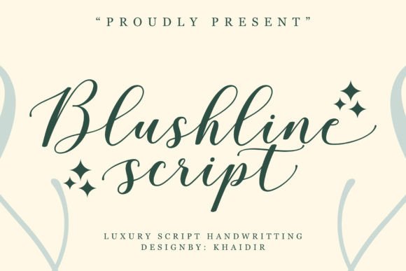 Blushline Script: A Designer's Honest Review