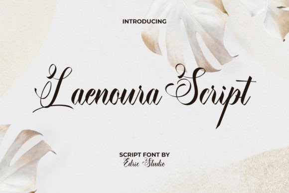 Laenoura Script: A Campaign Designer's Review